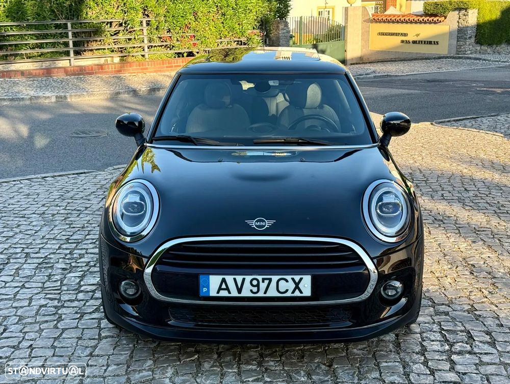 MINI 3 Portas Cooper Aut. - 5