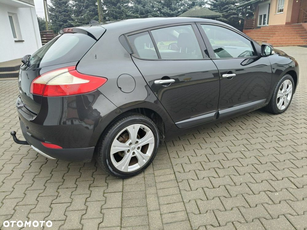 Renault Megane - 8