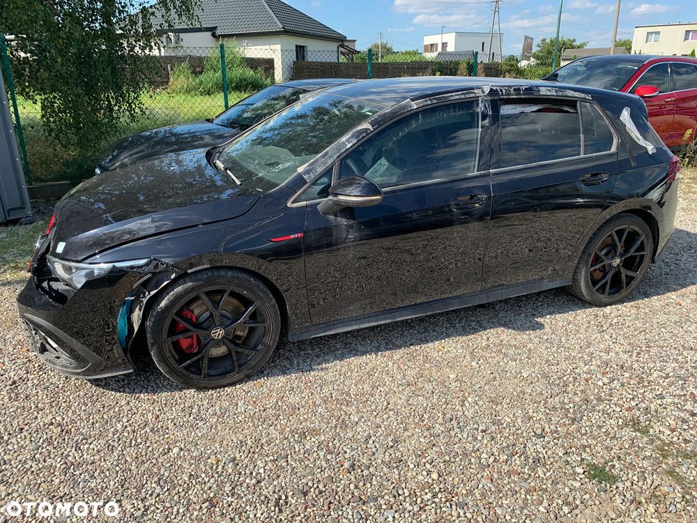 Volkswagen Golf 2.0 TSI OPF GTI - 3