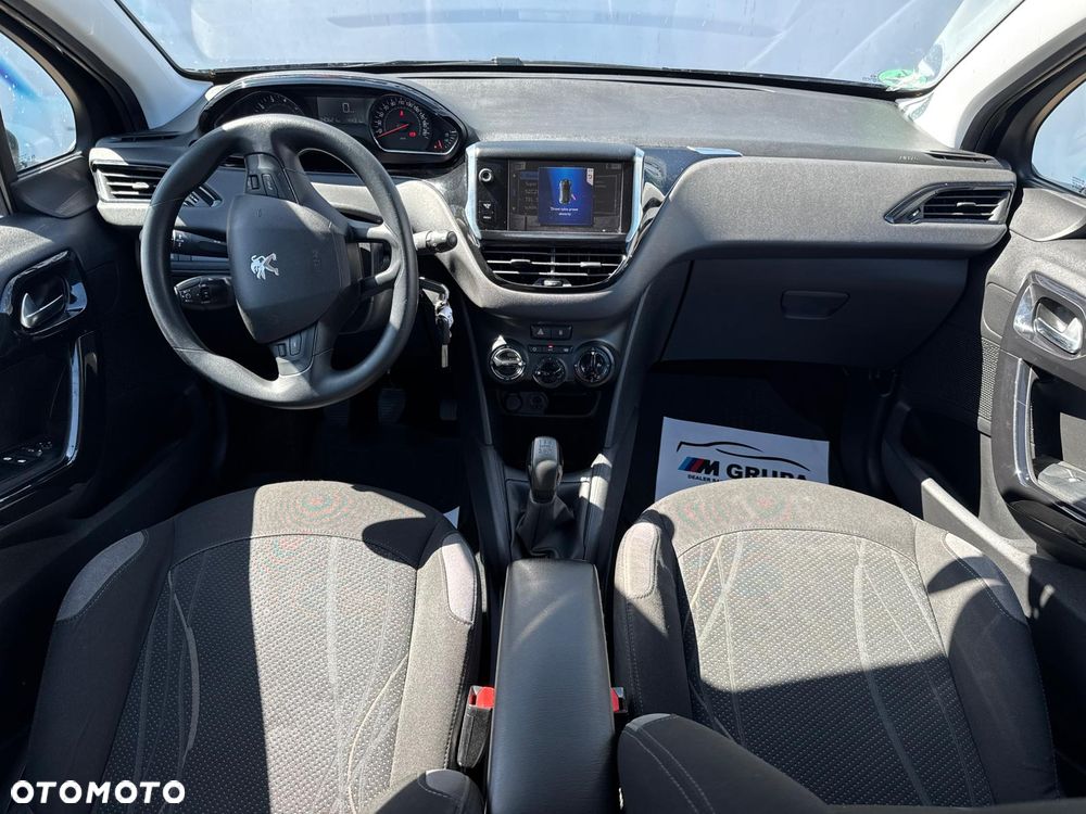 Peugeot 208 95 VTI Active - 22