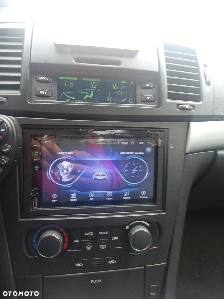 Chevrolet Epica 2.0 LT - 13