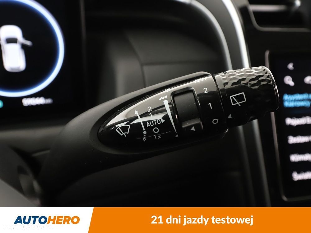 Hyundai Tucson - 33