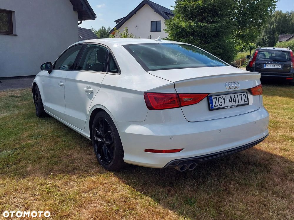 Audi A3 Limousine 1.4 TFSI Ambition - 6