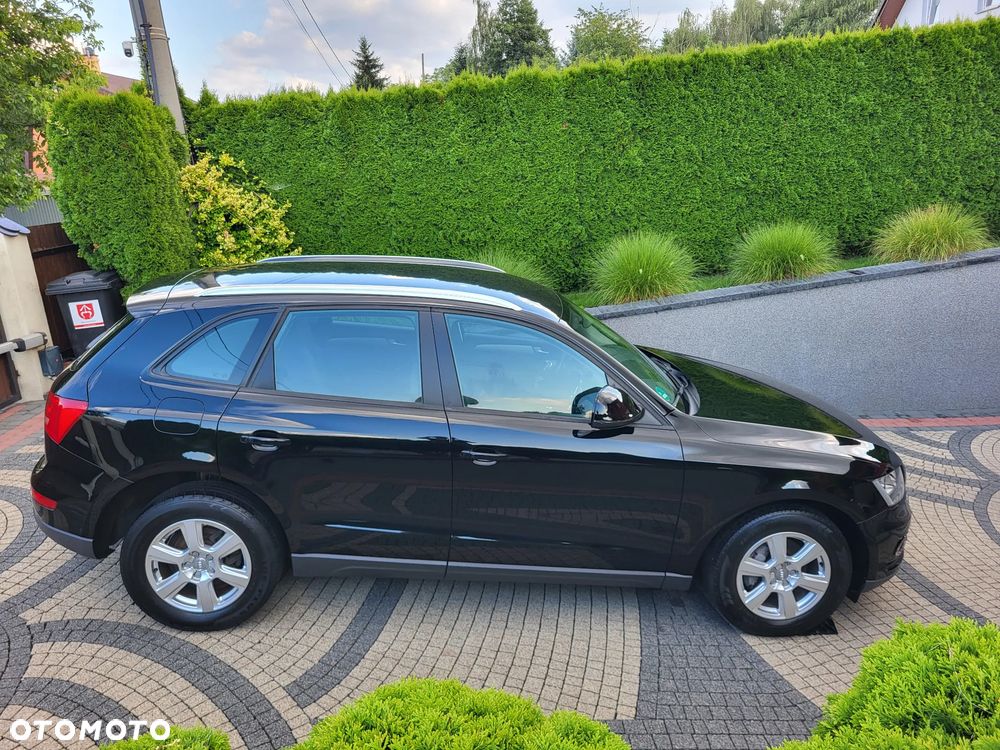 Audi Q5 2.0 TDI - 6