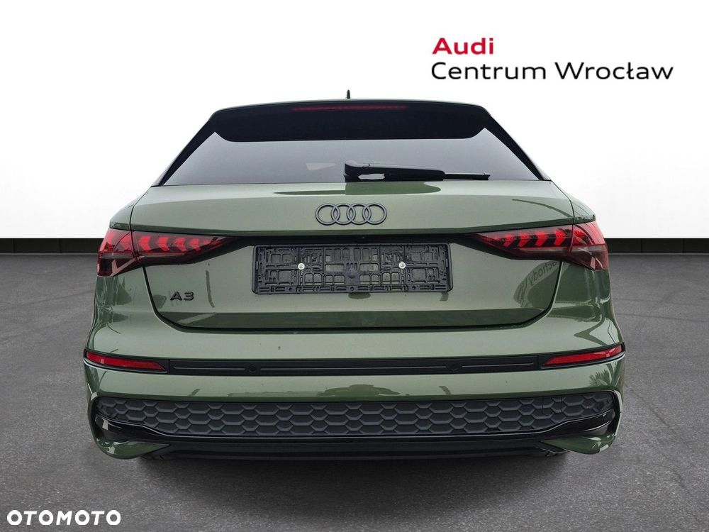 Audi A3 Sportback - 5