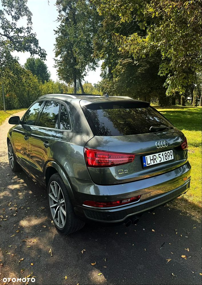 Audi Q3 - 13