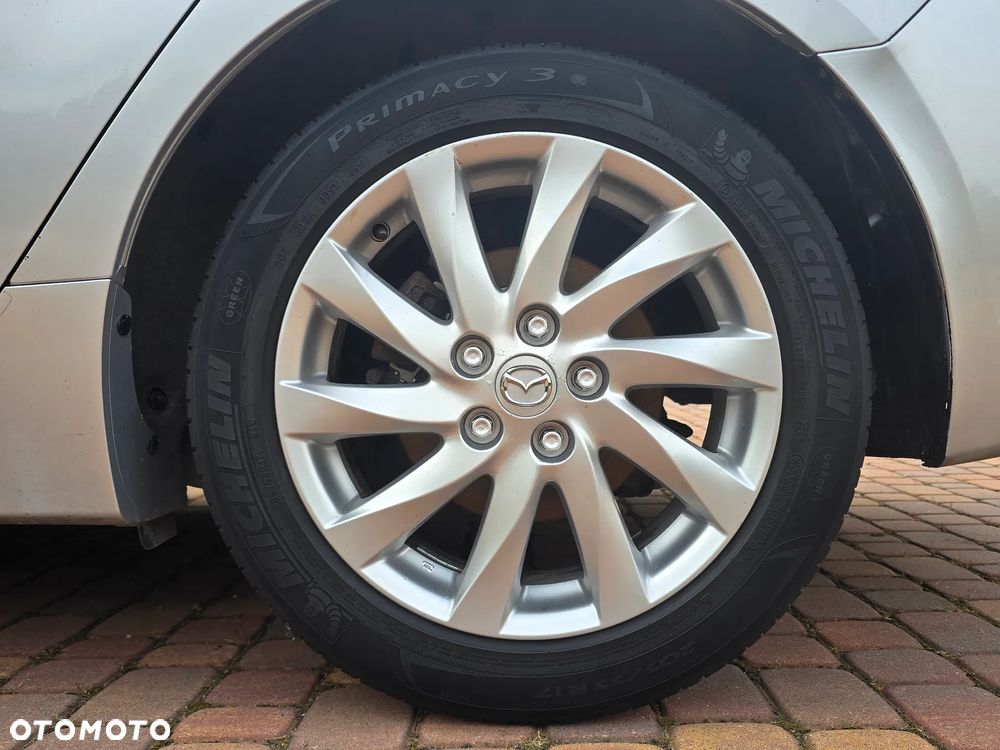 Mazda 6 2.0 CD Exclusive - 38