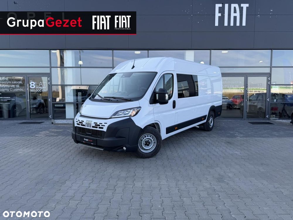 Fiat Ducato - 7