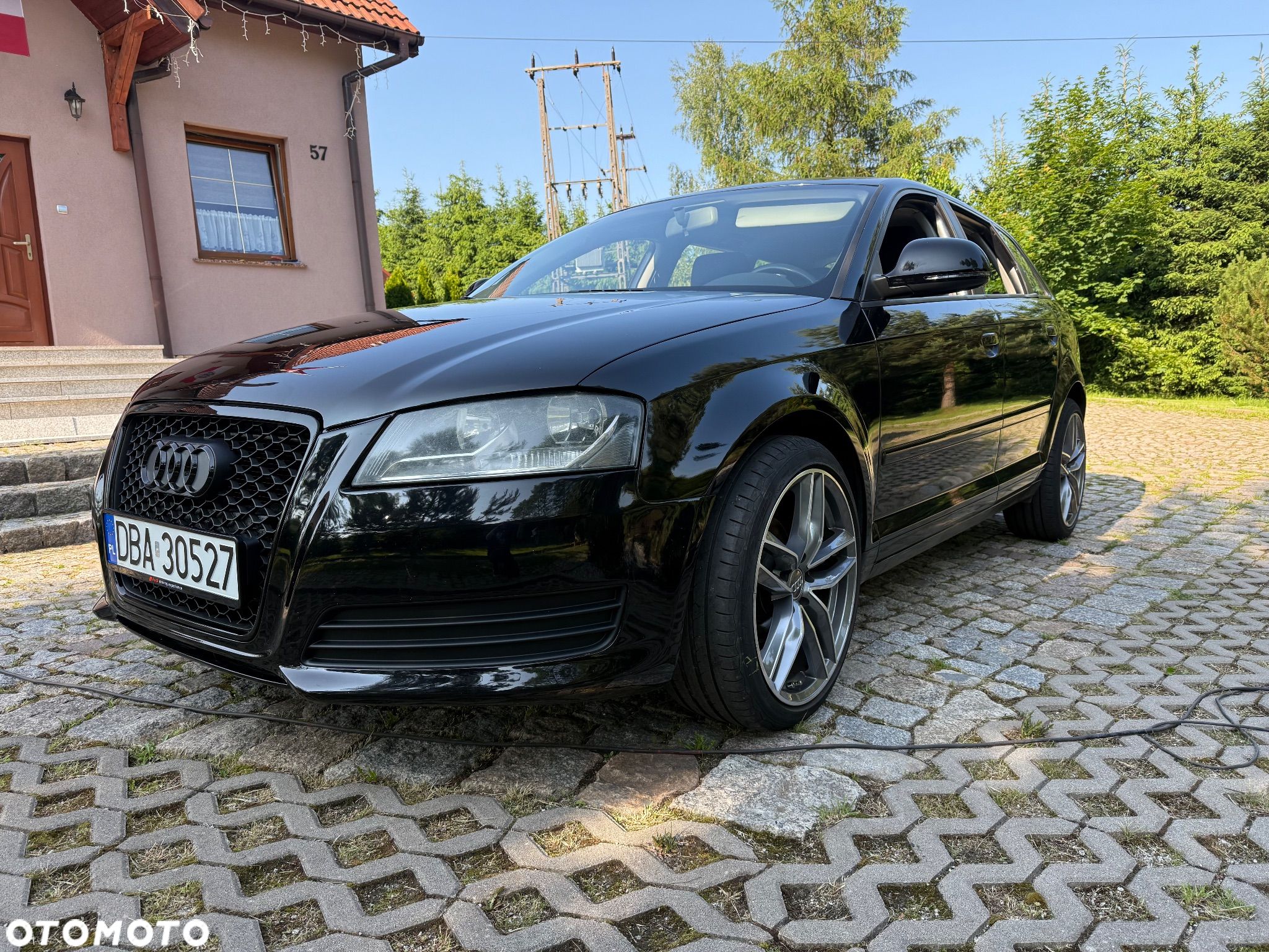 Audi A3 1.9 TDI Ambition - 1
