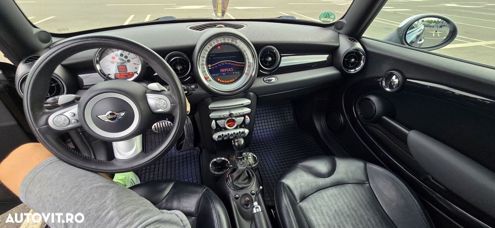 Mini Cooper S - 12