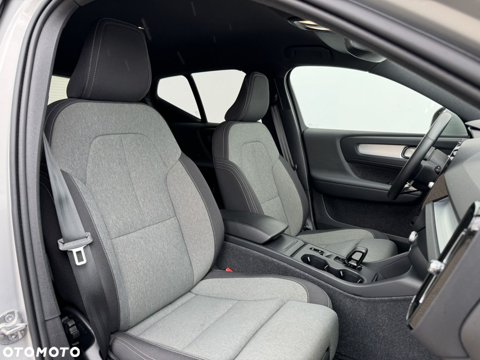 Volvo XC 40 - 13