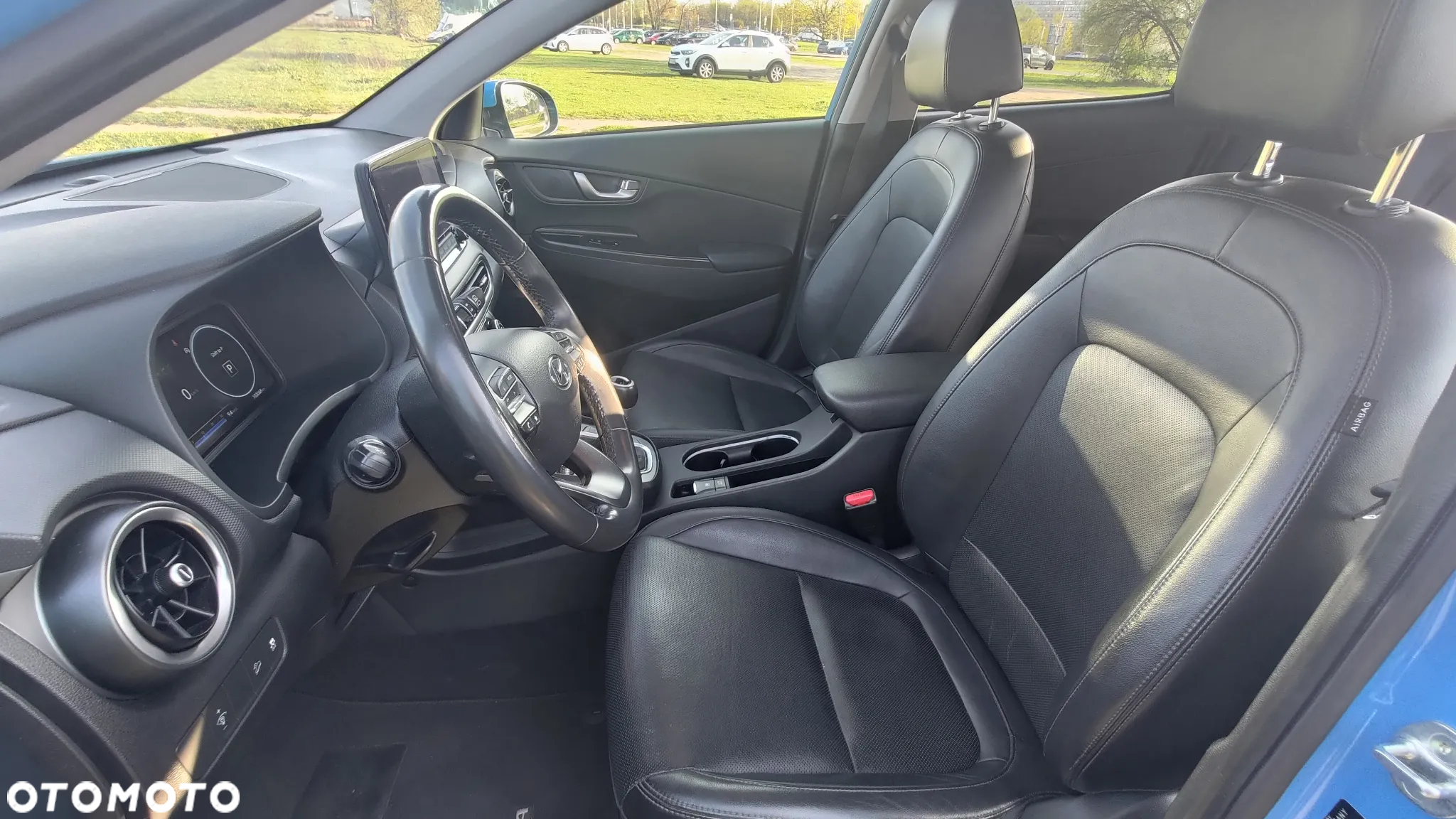 Hyundai Kona 1.6 T-GDI Executive 4WD DCT - 16