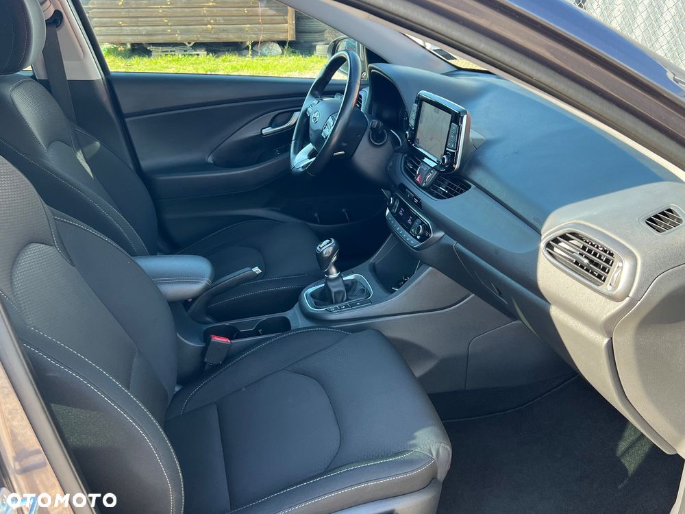 Hyundai i30 - 7