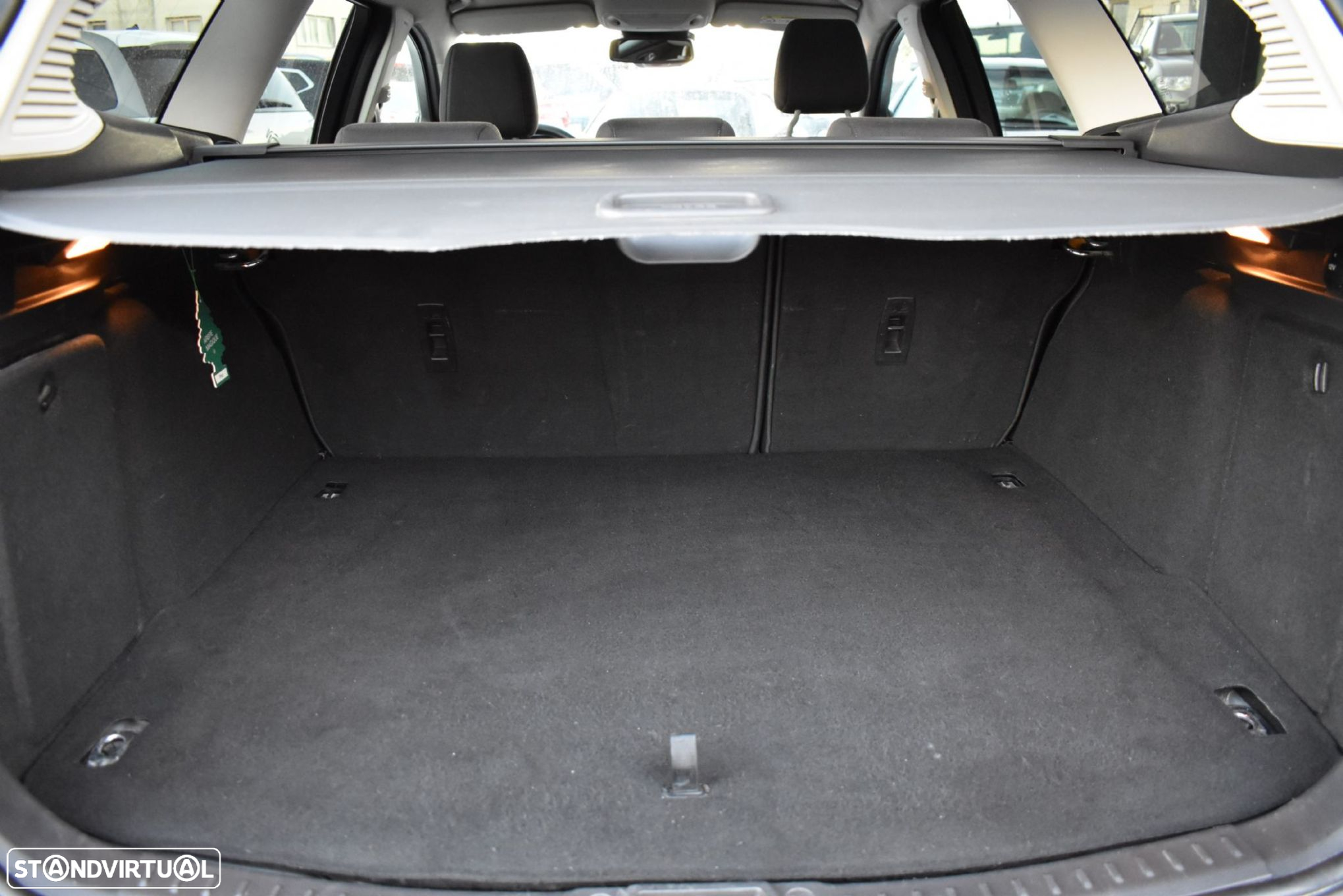 Ford Focus SW 1.5 TDCi Titanium - 6