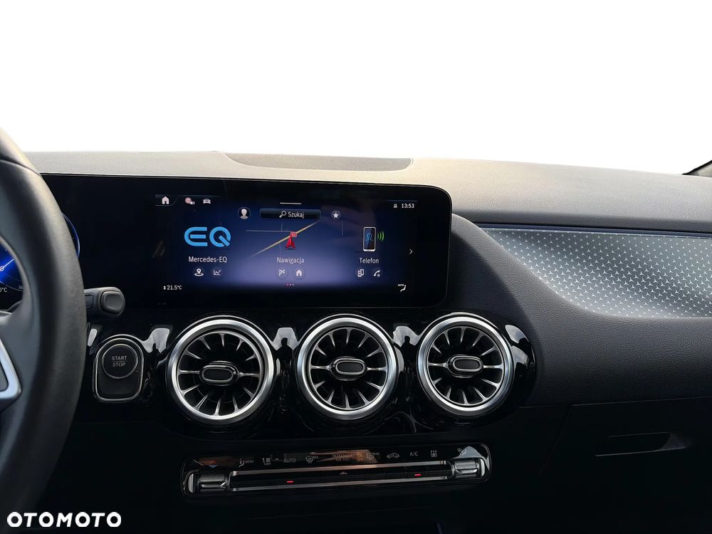 Mercedes-Benz EQA 300 66.5kWh 4-Matic AMG Line - 20