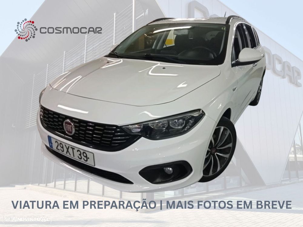 Fiat Tipo Station Wagon 1.6 M-Jet Lounge JLL17 - 1