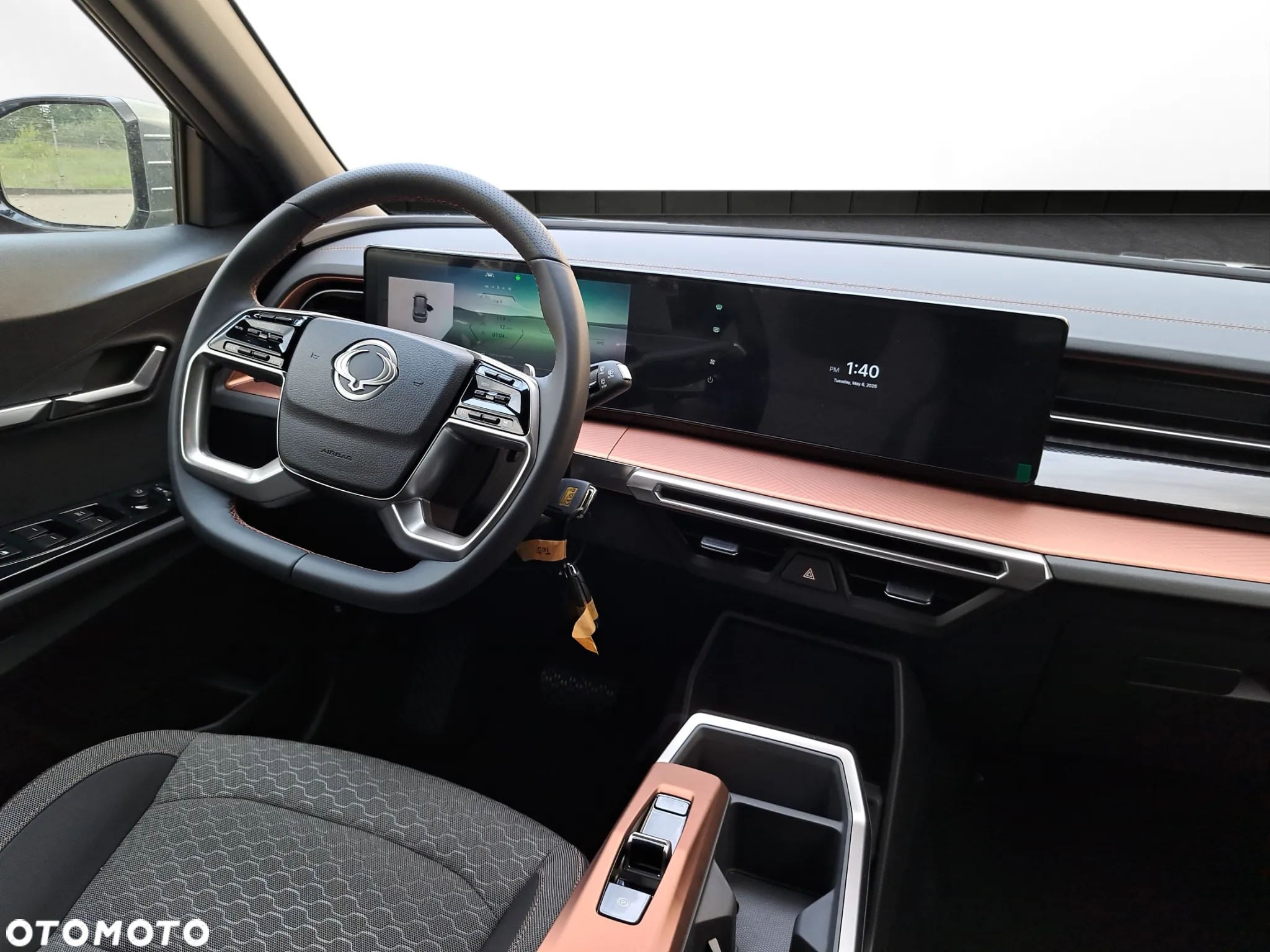 SsangYong/KGM Torres 1.5 T-GDI Joy - 12