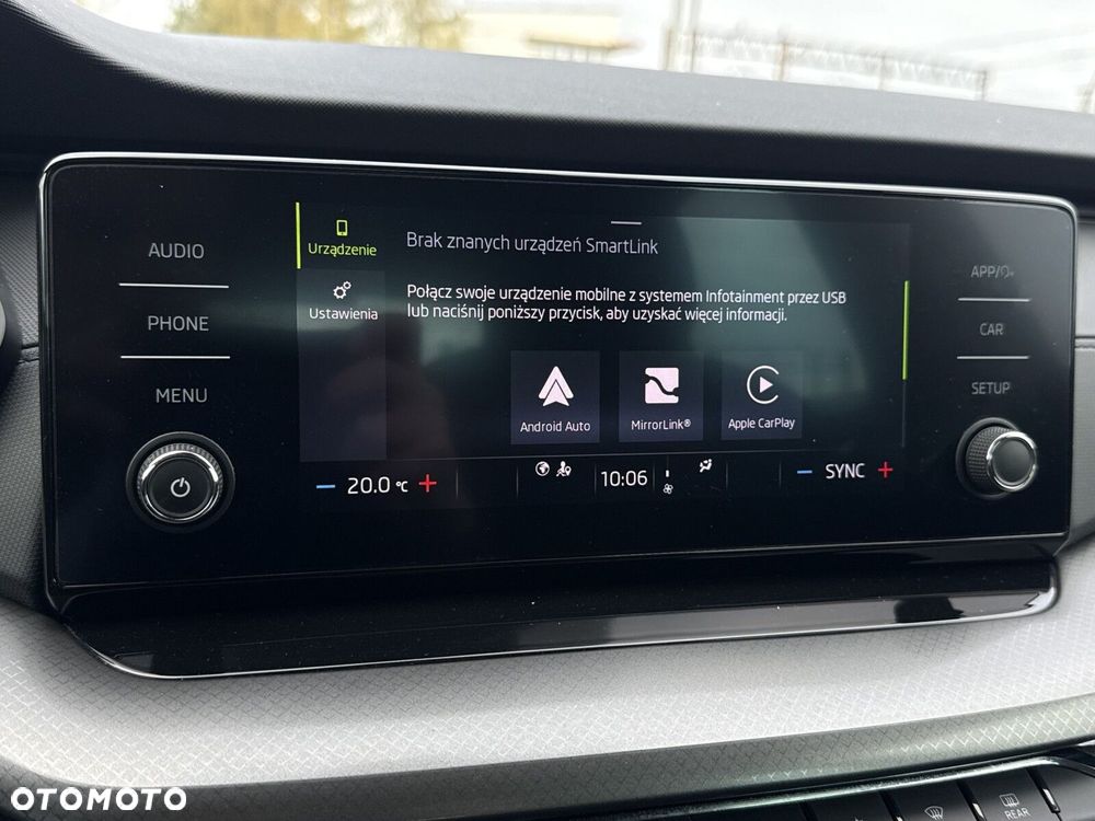 Skoda Octavia 1.5 TSI ACT Ambition - 29