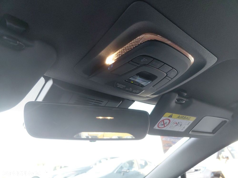 Toyota Corolla 1.8 Hybrid GR Sport - 27