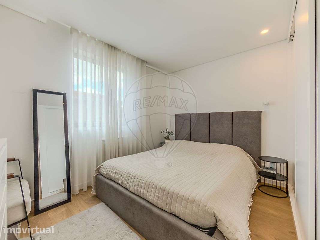 Apartamento T2 para arrendamento - Grande imagem: 3/25