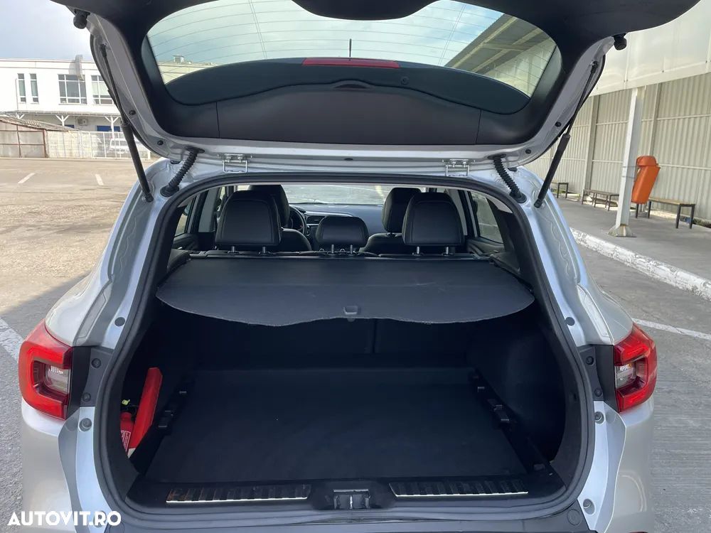 RENAULT Kadjar 2015 — imagine 10