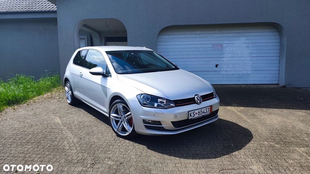 Volkswagen Golf 1.6 BlueTDI DSG Comfortline - 29