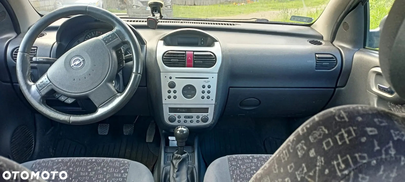 Opel Corsa - 4