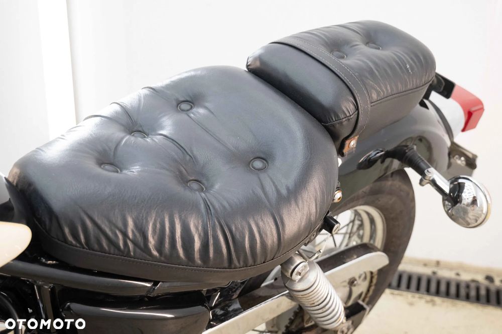 Yamaha Virago - 18