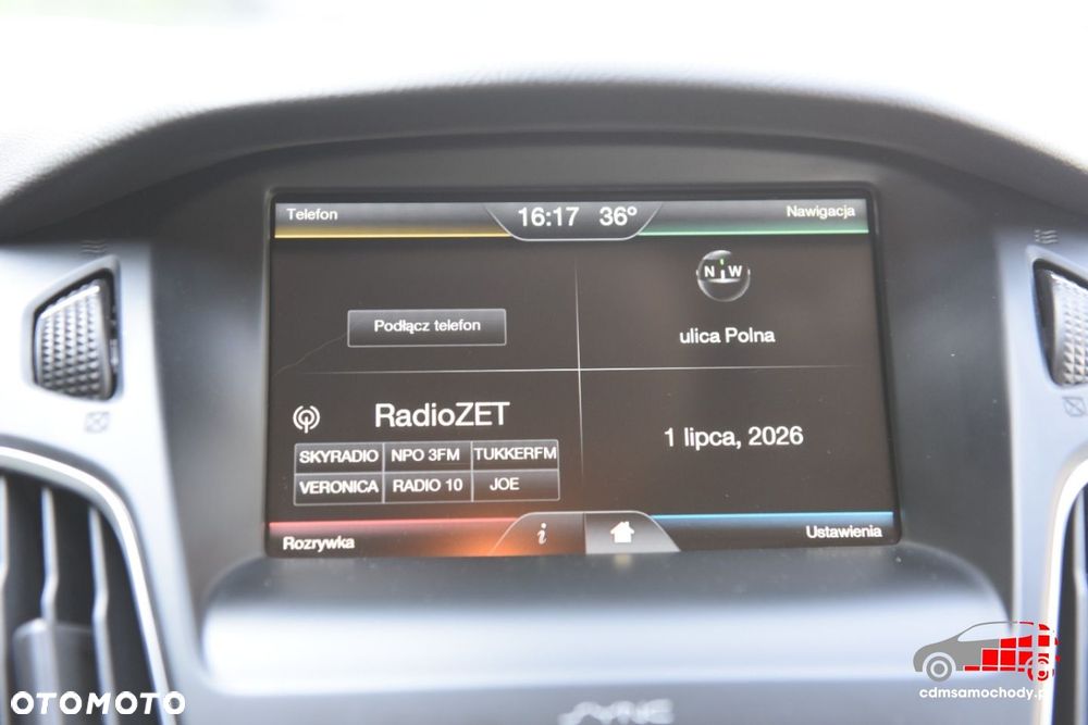 Ford Focus - 27