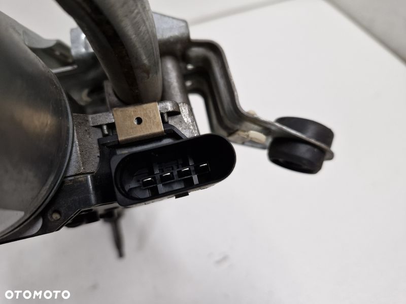 volkswagen passat b8 mechanizm wycieraczek przód przedni europa 3g1955023d - 10