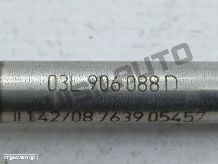 Sonda Temperatura Gases Escape 03l906_088d Audi A4 B8 (8k) [200 - 4