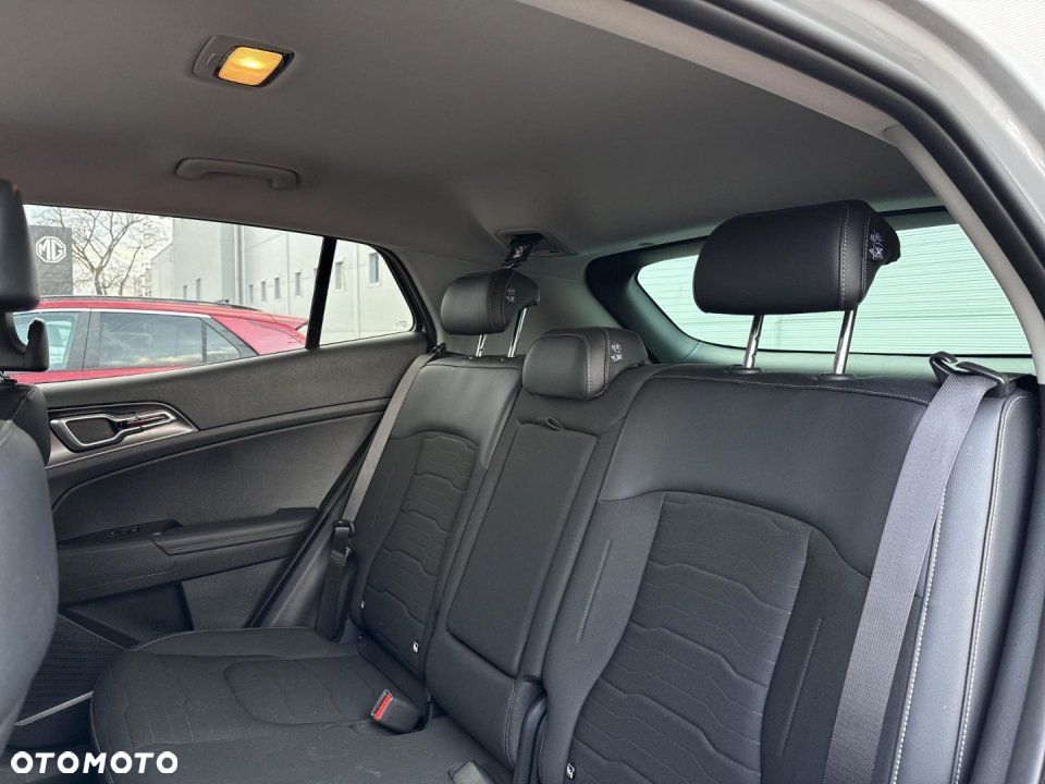 Kia Sportage - 14