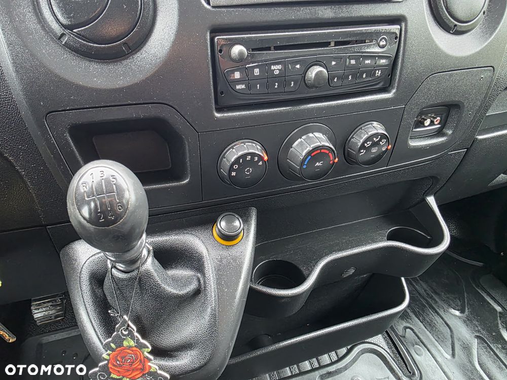 Renault Master - 26