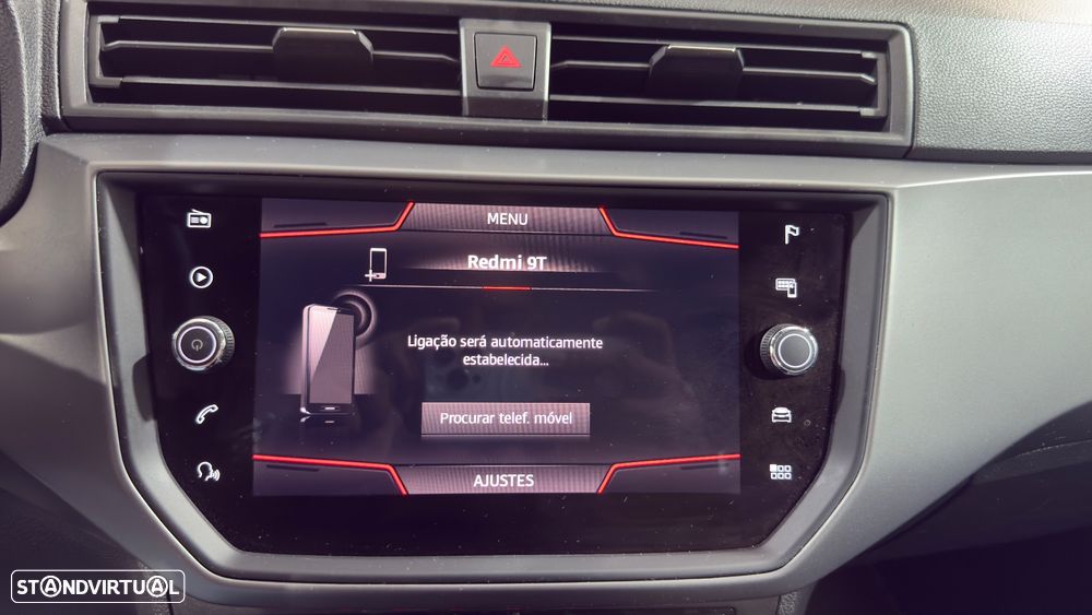 SEAT Ibiza 1.0 MPI Style - 21