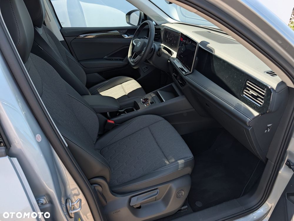 Volkswagen Tiguan 1.5 eTSI Life Plus DSG - 13