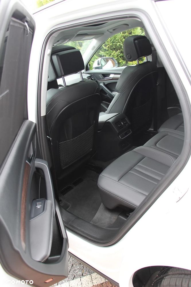 Audi Q5 45 TFSI quattro S tronic S line - 14