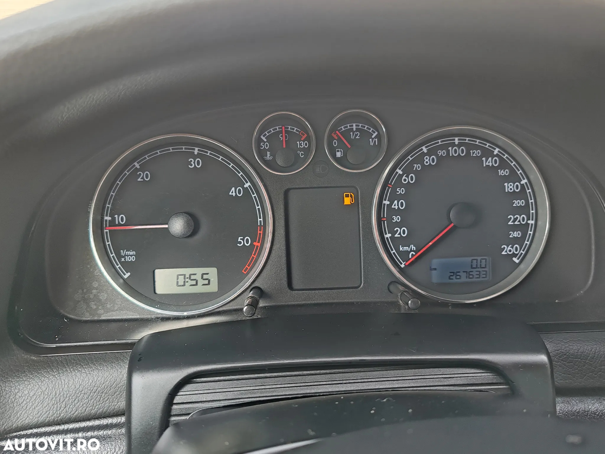 Volkswagen Passat - 8