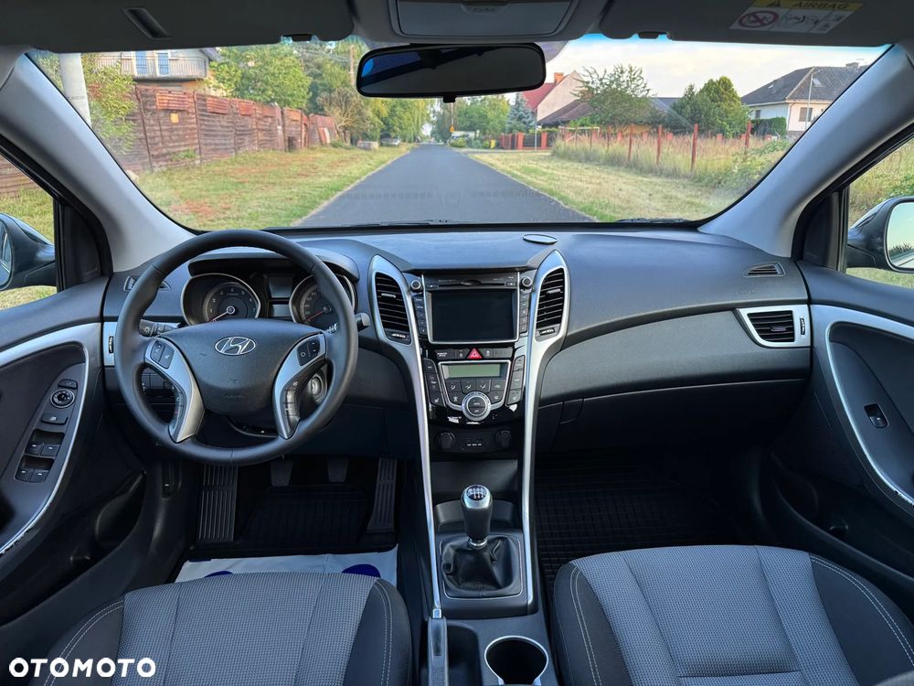 Hyundai i30 1.6 Fifa World Cup Edition - 27