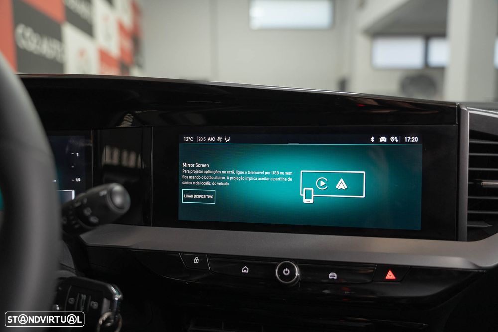 Opel Mokka 1.2 T Edition - 18