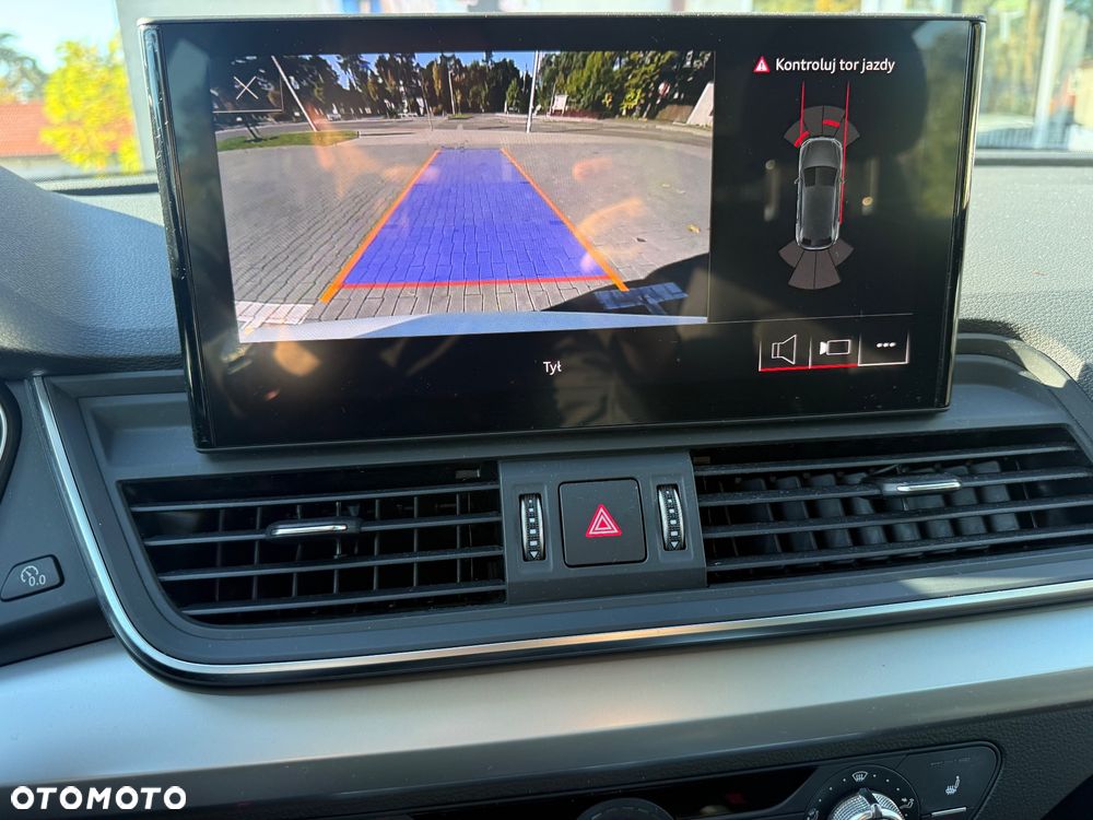 Audi Q5 35 TDI mHEV S tronic - 14
