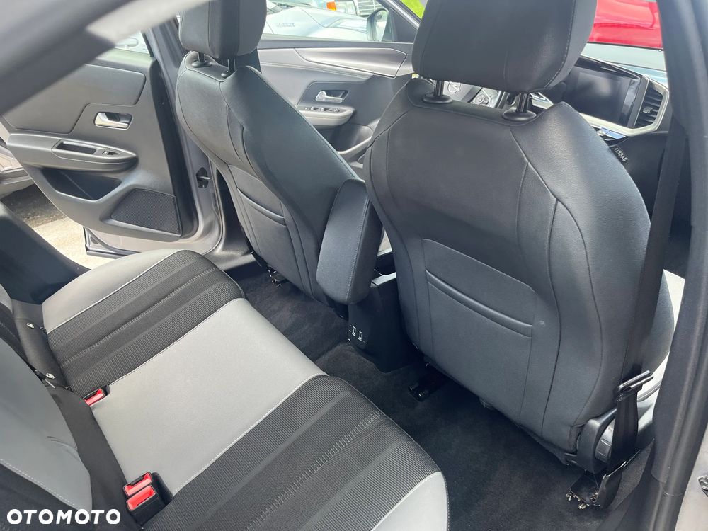 Opel Mokka 1.2 DI Turbo Elegance - 9