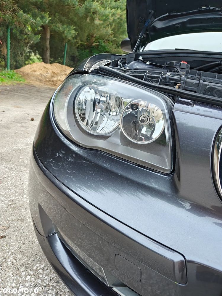 BMW Seria 1 116i - 15
