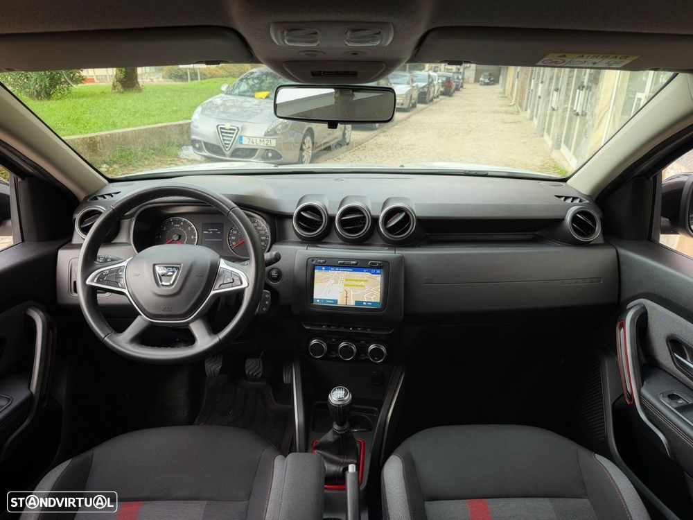 Dacia Duster 1.3 TCe Extreme - 5