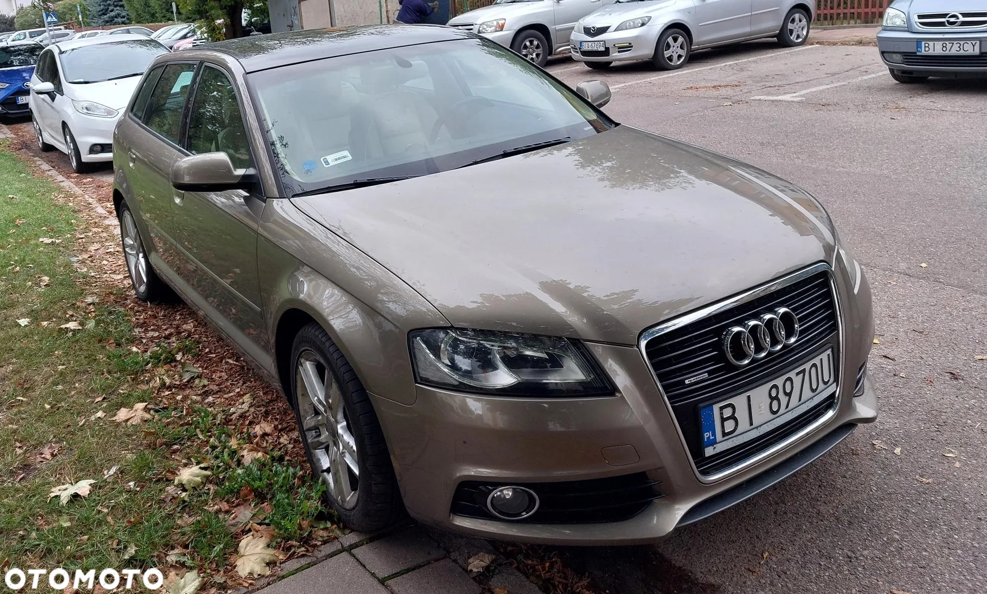 Audi A3 - 3
