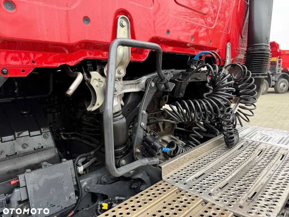 Mercedes-Benz ACTROS L 2148 4x2 EURO6 CIĄGNIK SIODŁOWY - 18