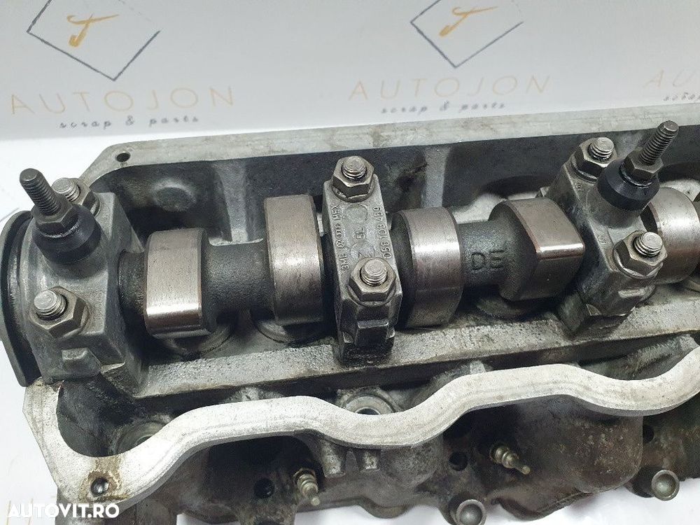 Chiulasa motor VOLKSWAGEN PASSAT Estate 3B5 1997 - 2001, Sedan 1.9 TDI AFN, AVG - 4