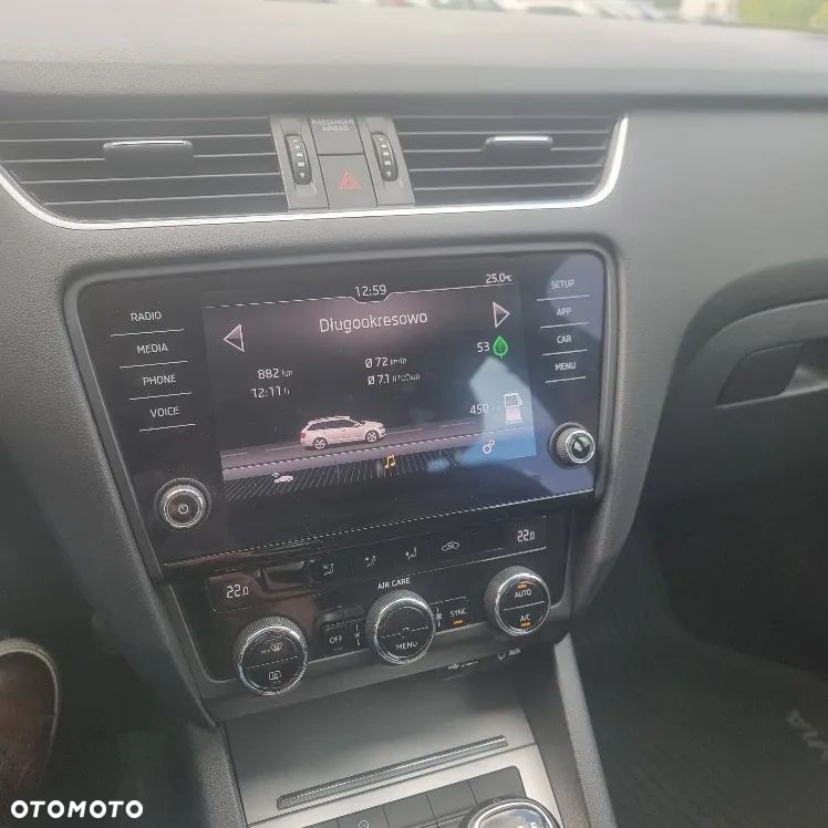 Skoda Octavia 1.6 TDI Ambition - 17