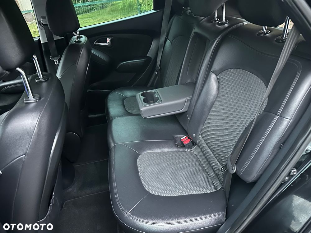 Hyundai ix35 1.6 2WD 5 Star Edition - 19