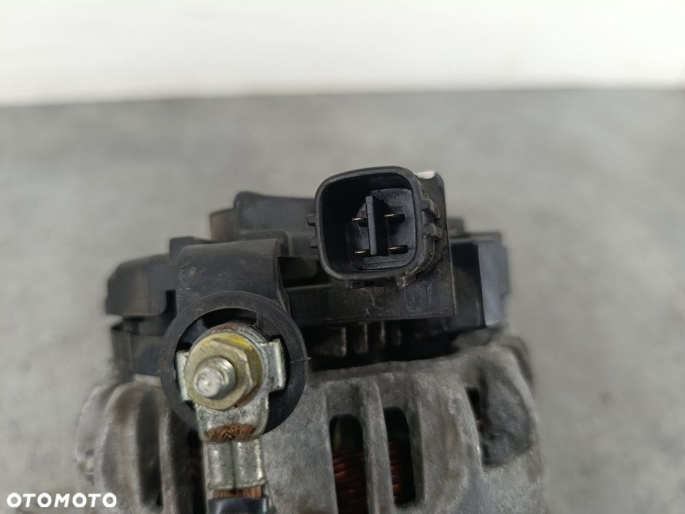 ALTERNATOR TOYOTA COROLLA IX E12 27060-0D030-F  0124315024 BOSCH  1.4 16V - 9