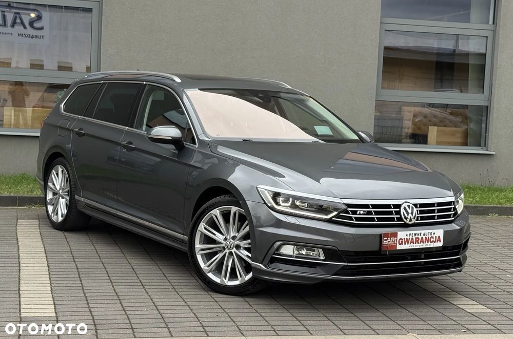 Volkswagen Passat 2.0 TSI (BlueMotion Technology) DSG Highline - 2